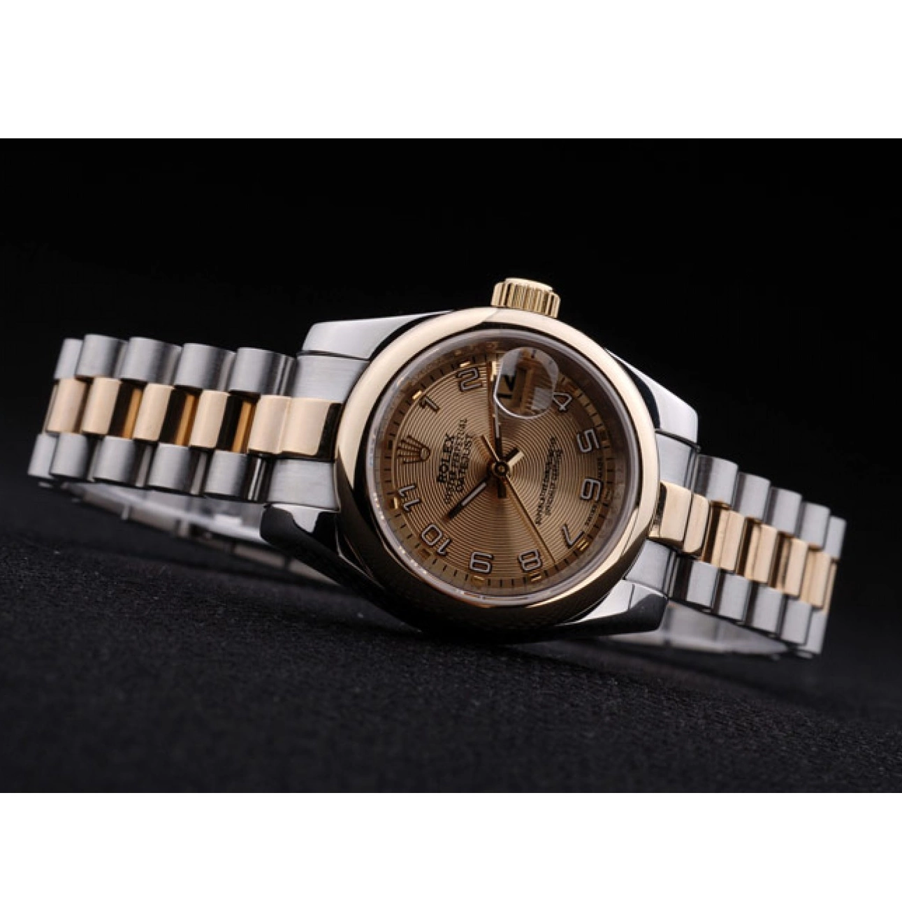 Aaa replica watch Rolex Datejust-rl144 0629